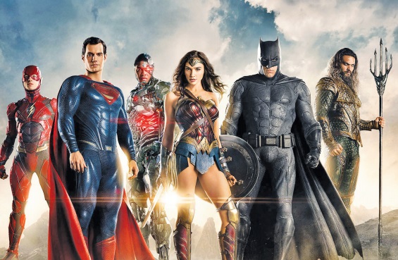 Gulf Weekly All star gathering