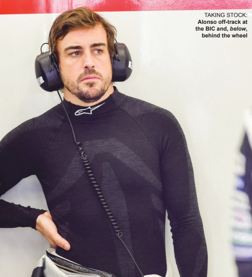 Gulf Weekly NO RUSH, ROOKIE!