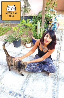 Gulf Weekly Perfect day for paws