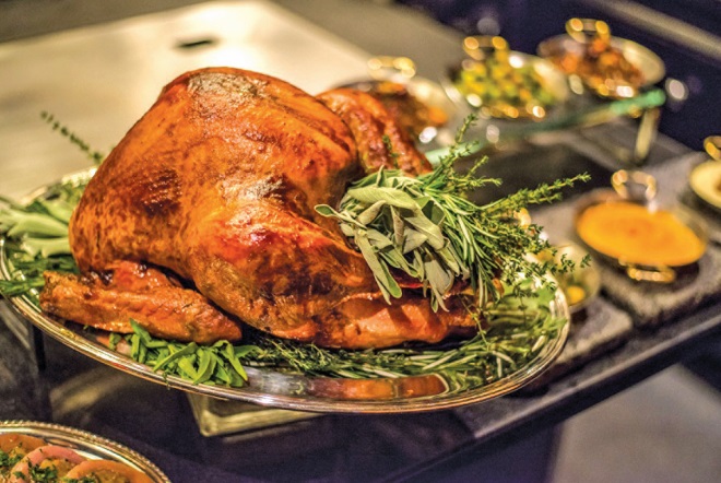 Gulf Weekly FESTIVE FARE