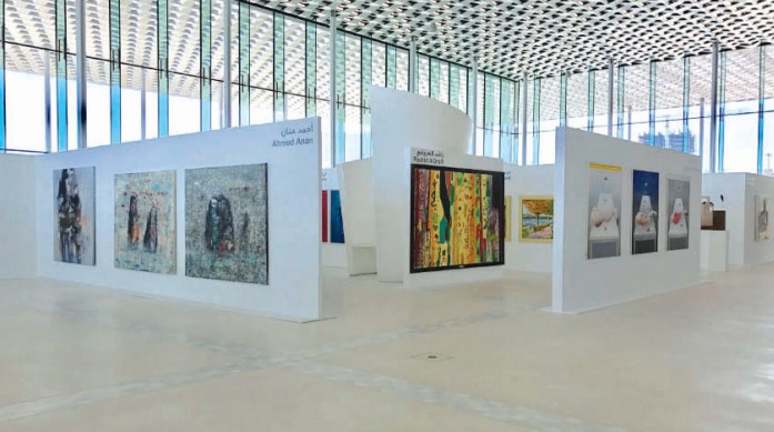 Gulf Weekly DATES FOR THE DIARY