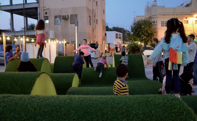 Gulf Weekly THE NEST 2017