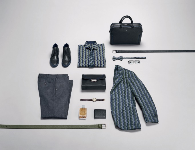 Gulf Weekly Men’s wardrobe perfection