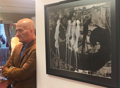 Gulf Weekly Preserving culture through art