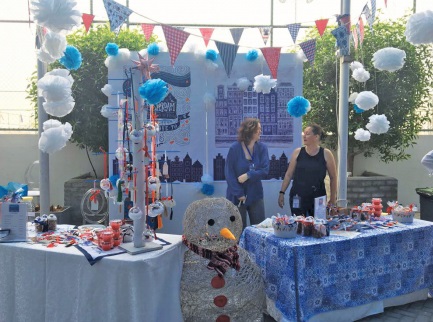 Gulf Weekly BSB International Family Fair