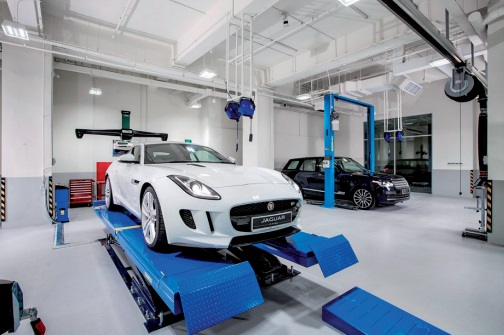 Gulf Weekly Aftersales service campaign