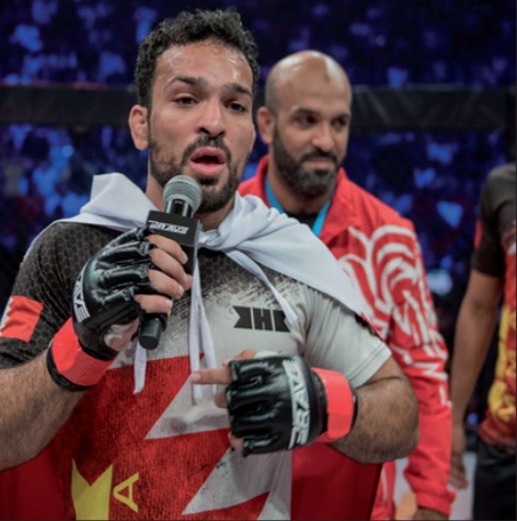 Gulf Weekly Get well soon!