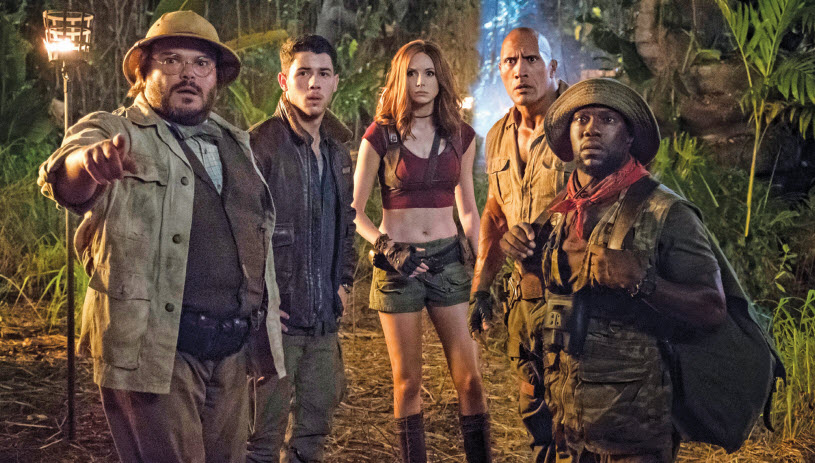 Gulf Weekly All fun and games