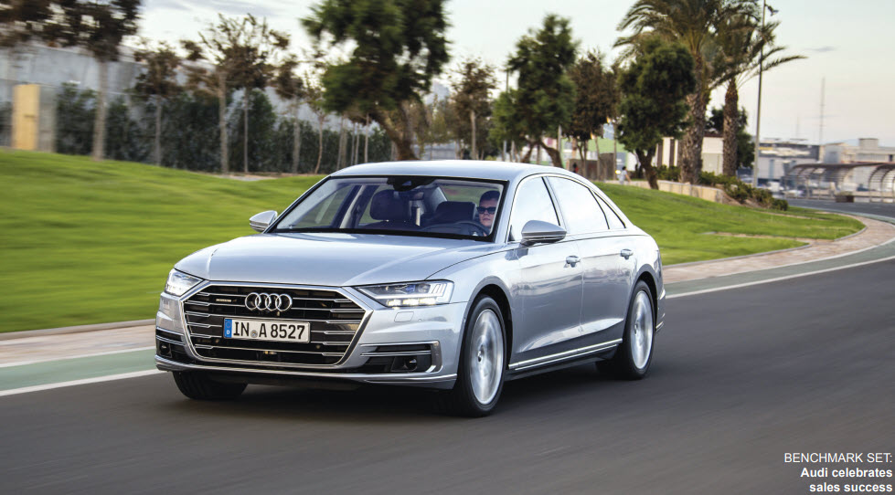 Gulf Weekly Powering to set new records