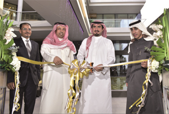 Gulf Weekly Sweet-tasting success expands to Seef