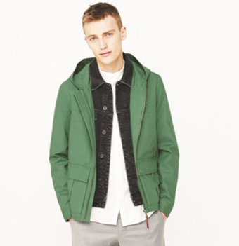 Tips by Jalal, a fashionable man about Manama