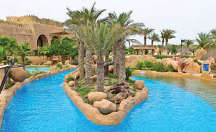 Gulf Weekly The Lost Paradise of Dilmun Waterpark