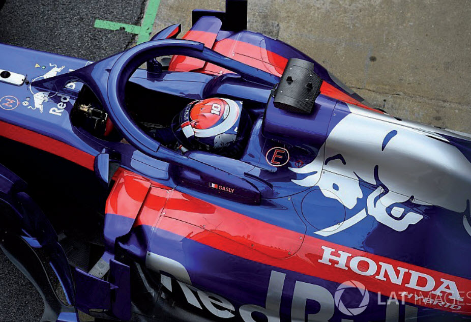 Gulf Weekly Halo unhappiness