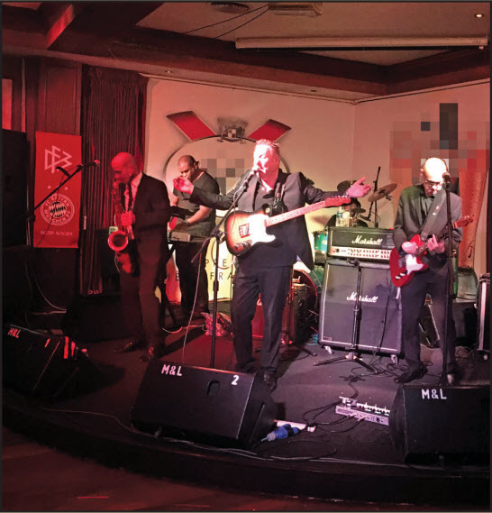 Gulf Weekly REVIEW: Rats in the Kitchen – Sherlock Holmes Lounge & Restaurant
