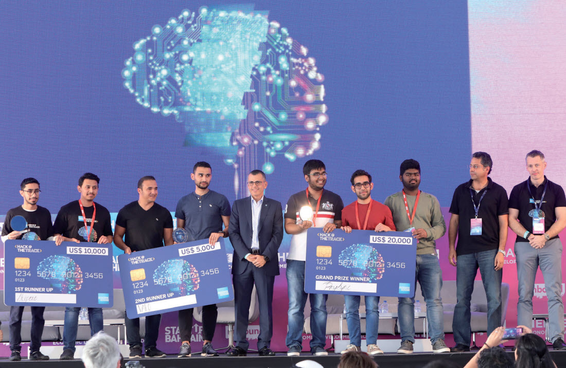 Gulf Weekly Cashing in on digital dreams