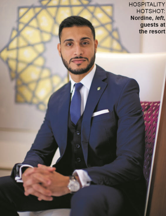 Gulf Weekly JUMEIRAH’S GEM