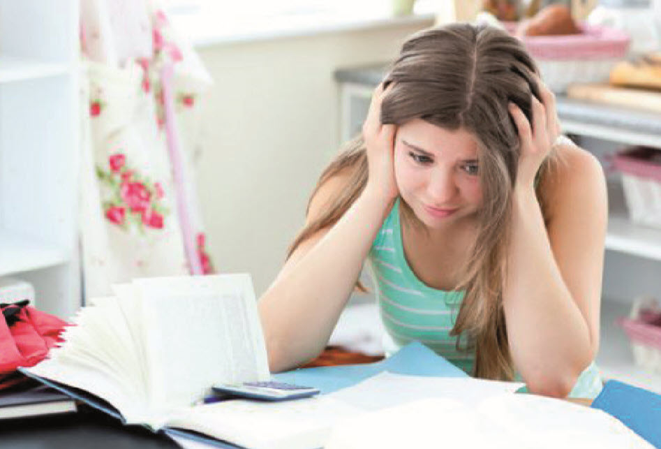 Gulf Weekly Education matters