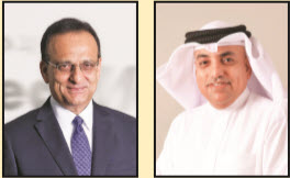 Gulf Weekly Existing wallet gets a boost with bank deal