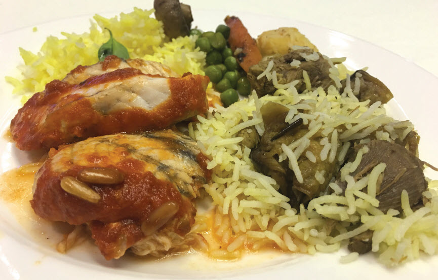 Gulf Weekly The formula to success