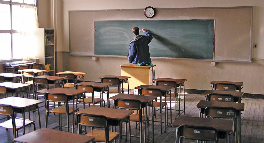 Gulf Weekly Education matters