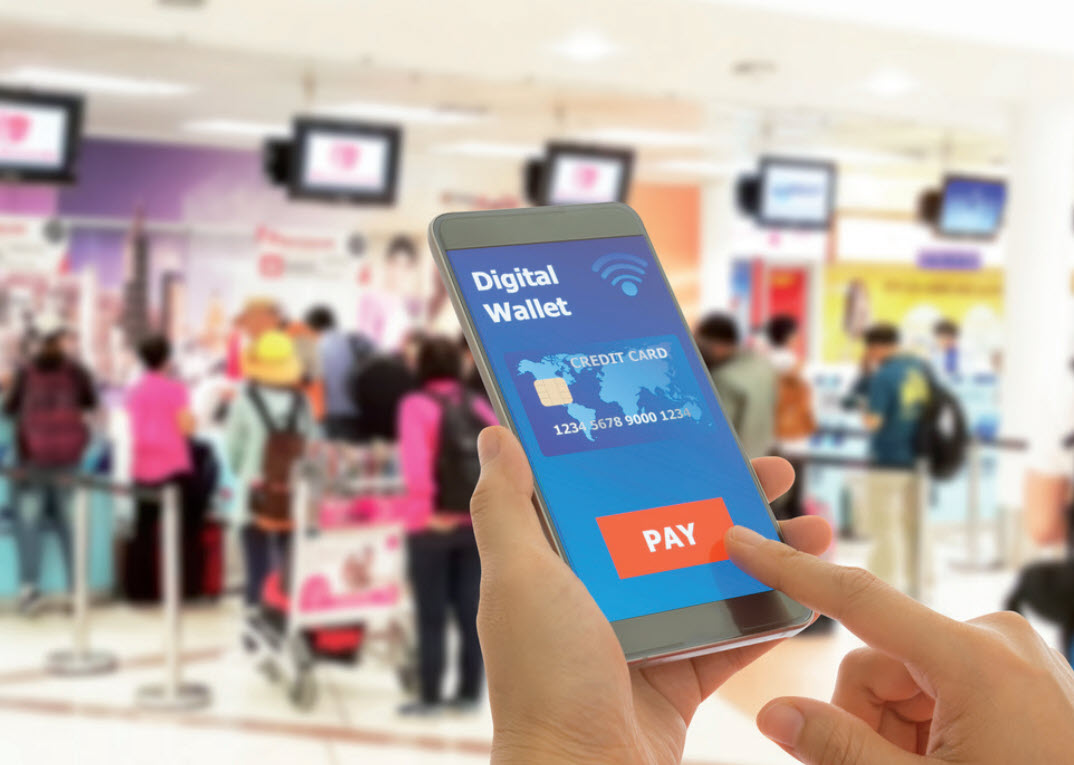 Gulf Weekly Wallet v Cash film epic
