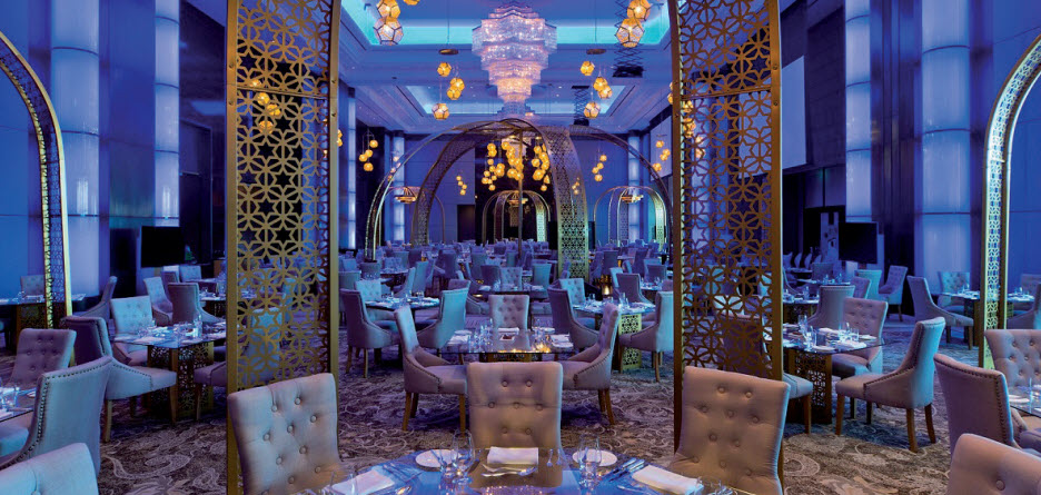 Gulf Weekly RAMADAN EVENTS