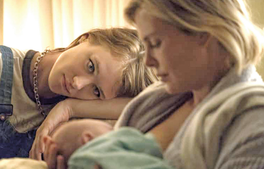 Gulf Weekly Refreshingly brave