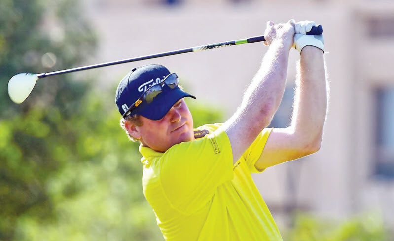 Gulf Weekly Making the career cut