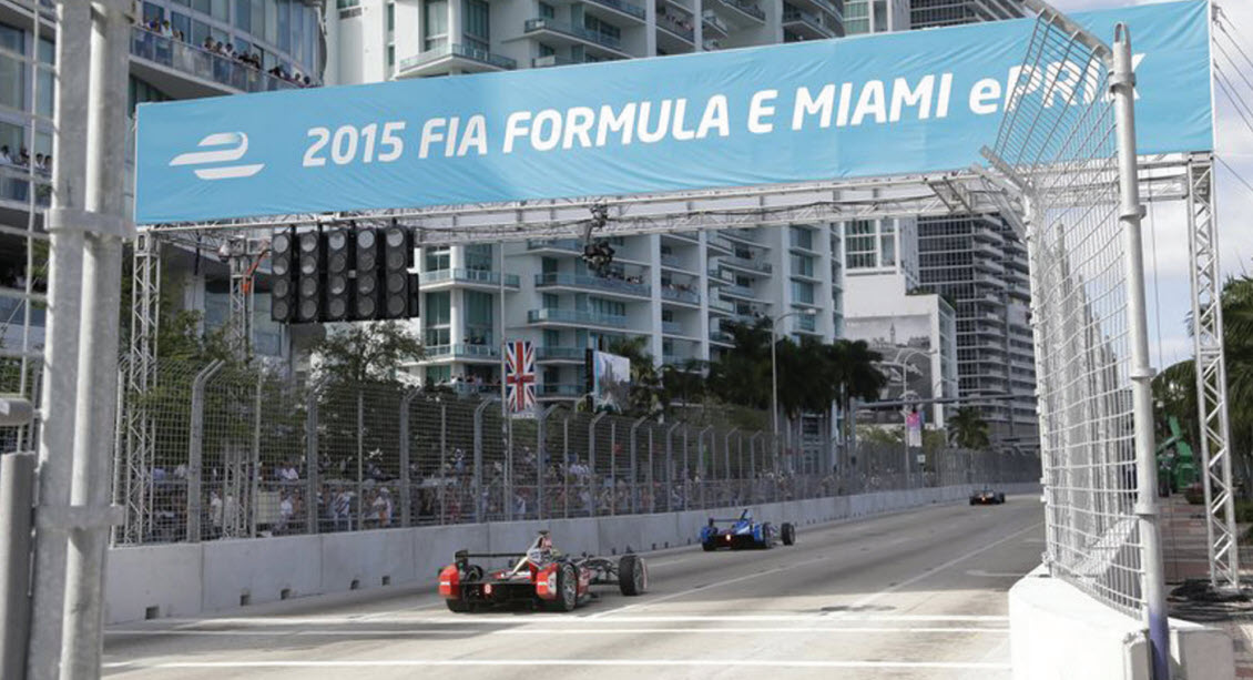 Gulf Weekly Change on track