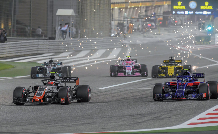 Gulf Weekly The Voice of Sport – Kristian Harrison