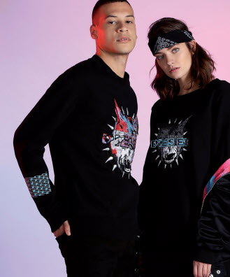 Gulf Weekly Dynamic designer adds bite to Chinese  inspiration