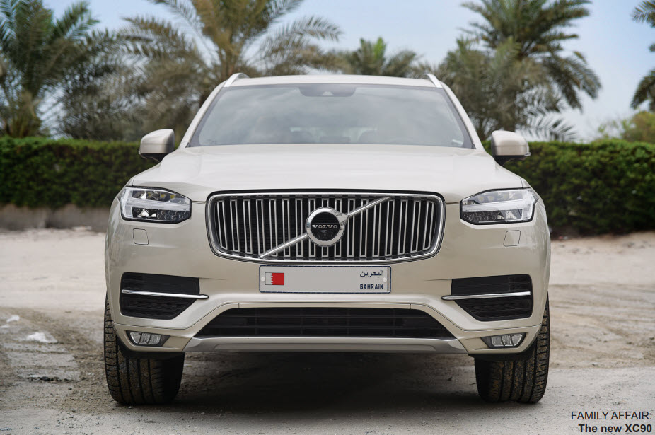Gulf Weekly Comfort, space and luxury