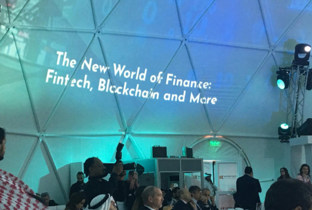 Gulf Weekly Boosting start-up ecosystem