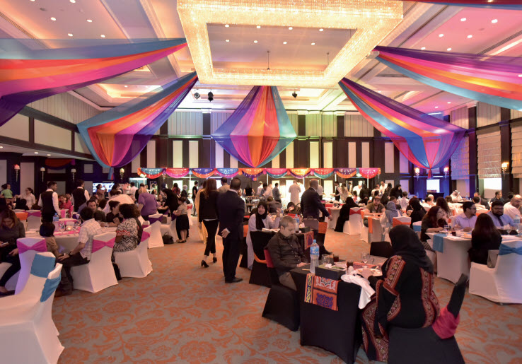 Gulf Weekly Home comforts with style