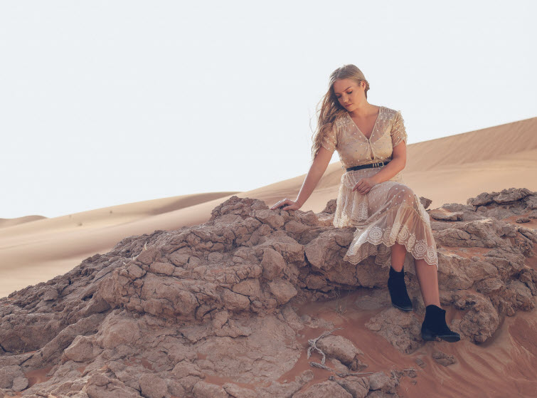 Gulf Weekly Here comes stylish summer
