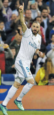 Gulf Weekly Striker flies in for final clash