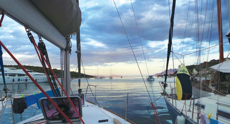 Gulf Weekly It would be a Greek tragedy to miss it!
