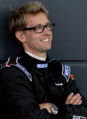 Gulf Weekly Race ace up for the test