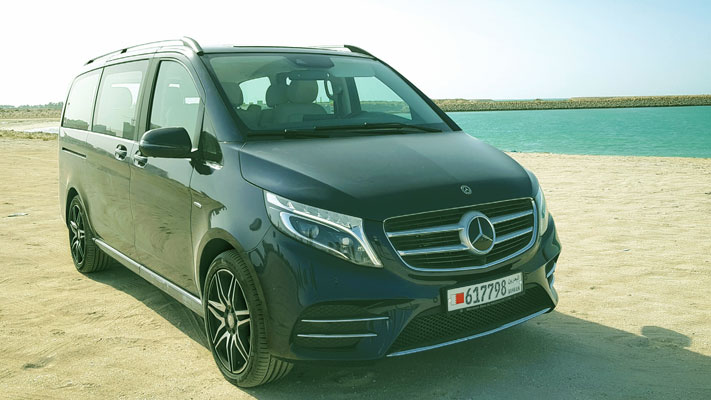 Gulf Weekly Quality, space and comfort