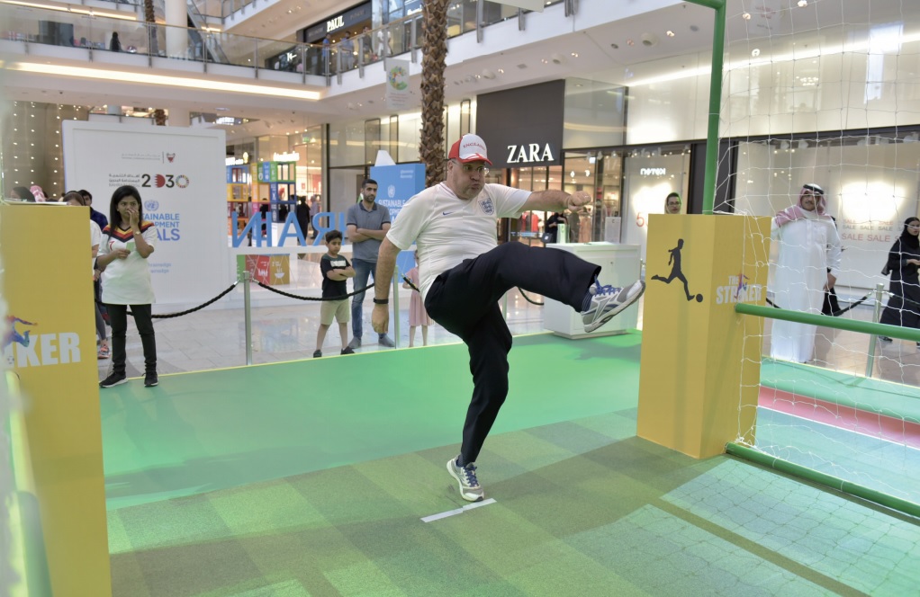 Glory days past but still in with a shout!