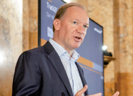 Gulf Weekly On track for new electric launches