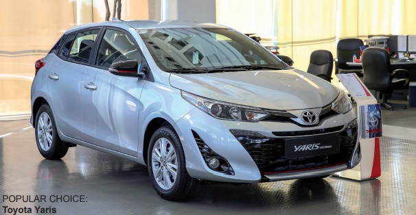 Gulf Weekly New hot hatchback