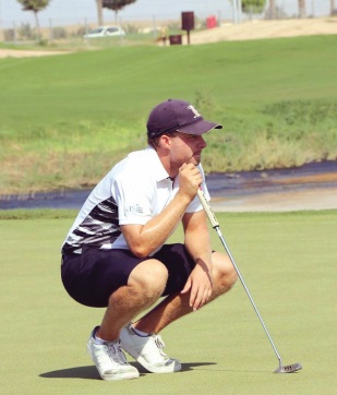 Gulf Weekly Ambassador’s role for Sam