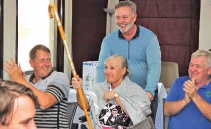 Gulf Weekly Roll out the old-timers!