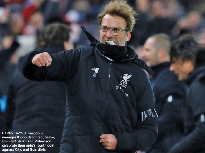 Gulf Weekly Left chasing second places