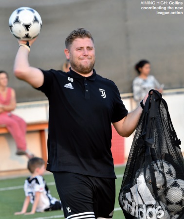 Gulf Weekly ACADEMIES FACE OFF!