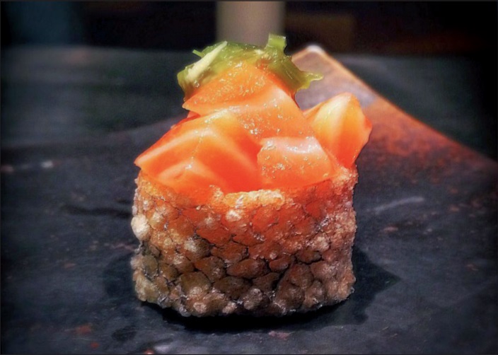Gulf Weekly Chef Pepi’s perfect pieces