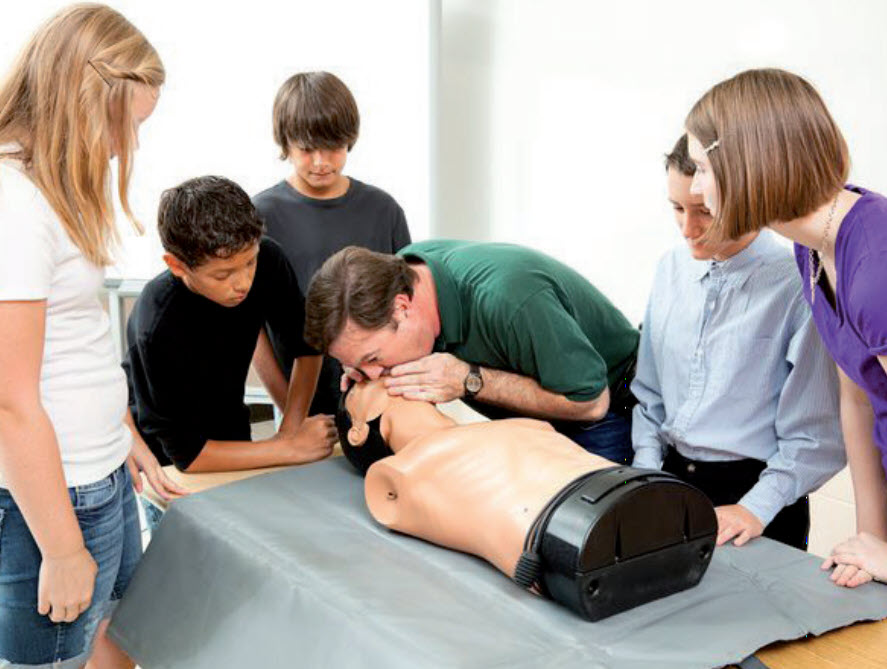 Gulf Weekly Education matters