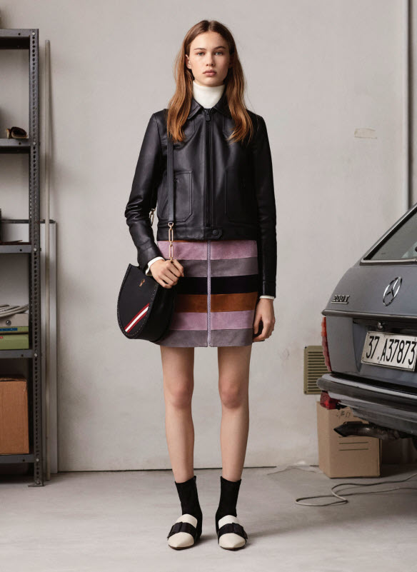 Gulf Weekly All ready for the chill factor