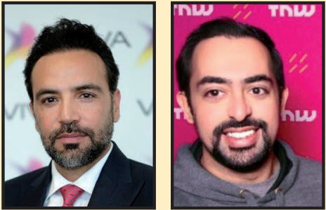 Gulf Weekly We’re on call to bust those queues